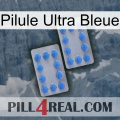Blue Ultra Pill 20